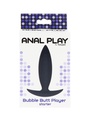 Anal Dilator / Butt Plug S