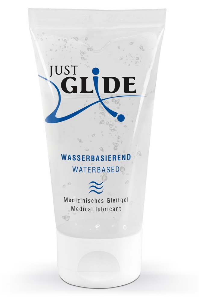 Лубрикант 50ml Just Glide
