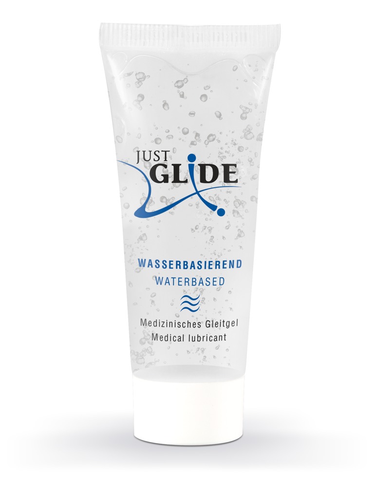 Just Glide 20ml