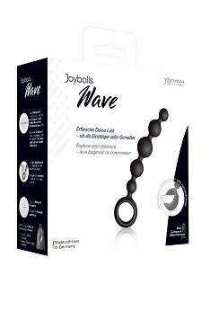 Анални топчета WAVE