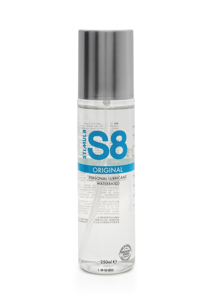 Stimul8 Lubricant 250ml