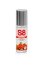 Strawberry S8 - лубрикант с вкус и аромат на ягода 125ml