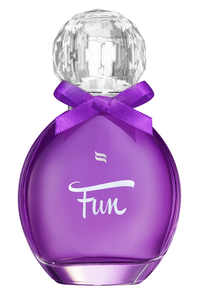 Pheromone Perfume "Fun" for Women