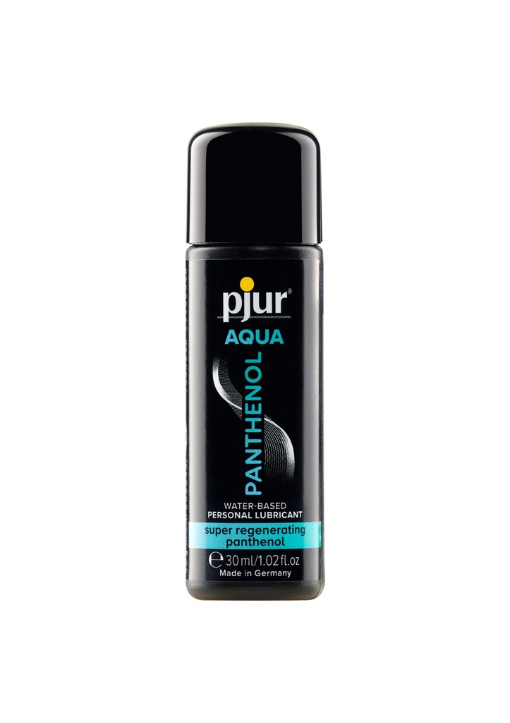 Pjur 30ml Aqua Panthenol