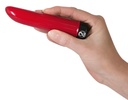Red Vibrator Ladyfinger