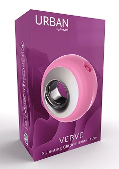VERVE Clitoral Stimulator