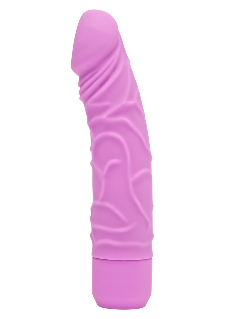 Pink Classic Get Real Vibrator