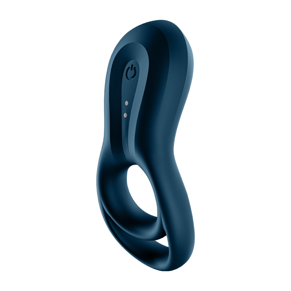 Vibrating Penis Ring Epic Duo Phone Control