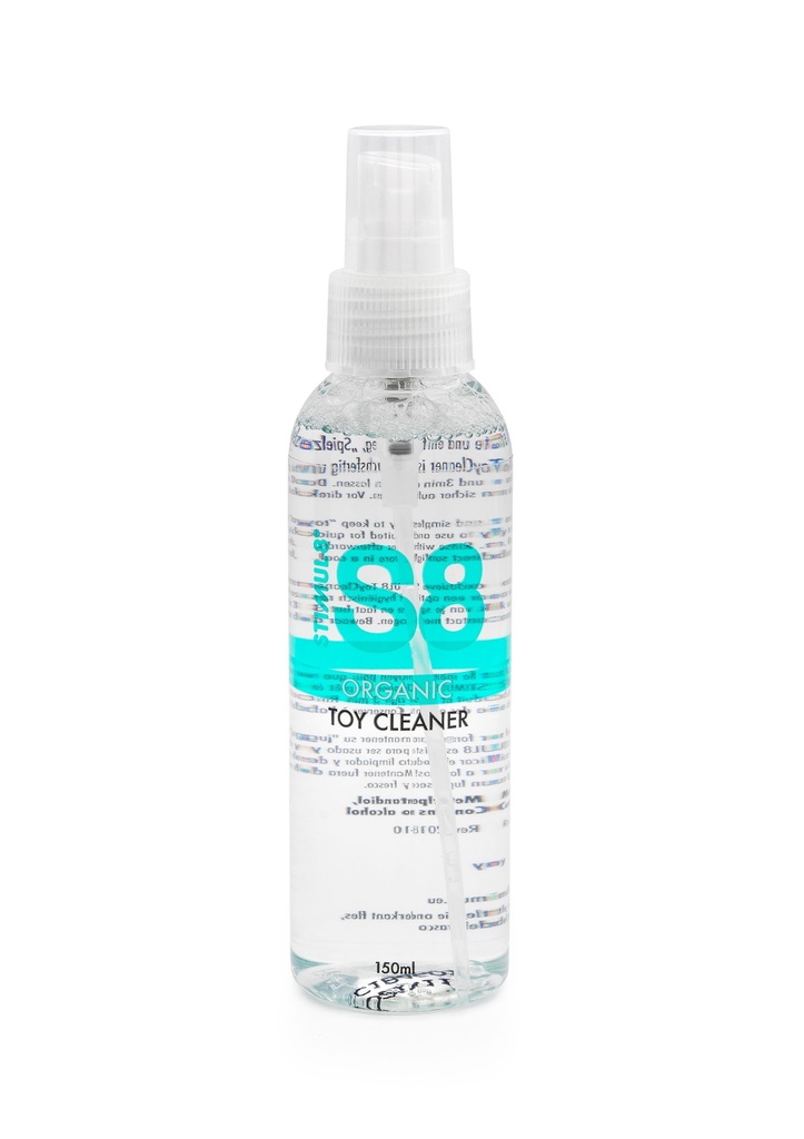 S8 Toy Cleaning Spray 150ml