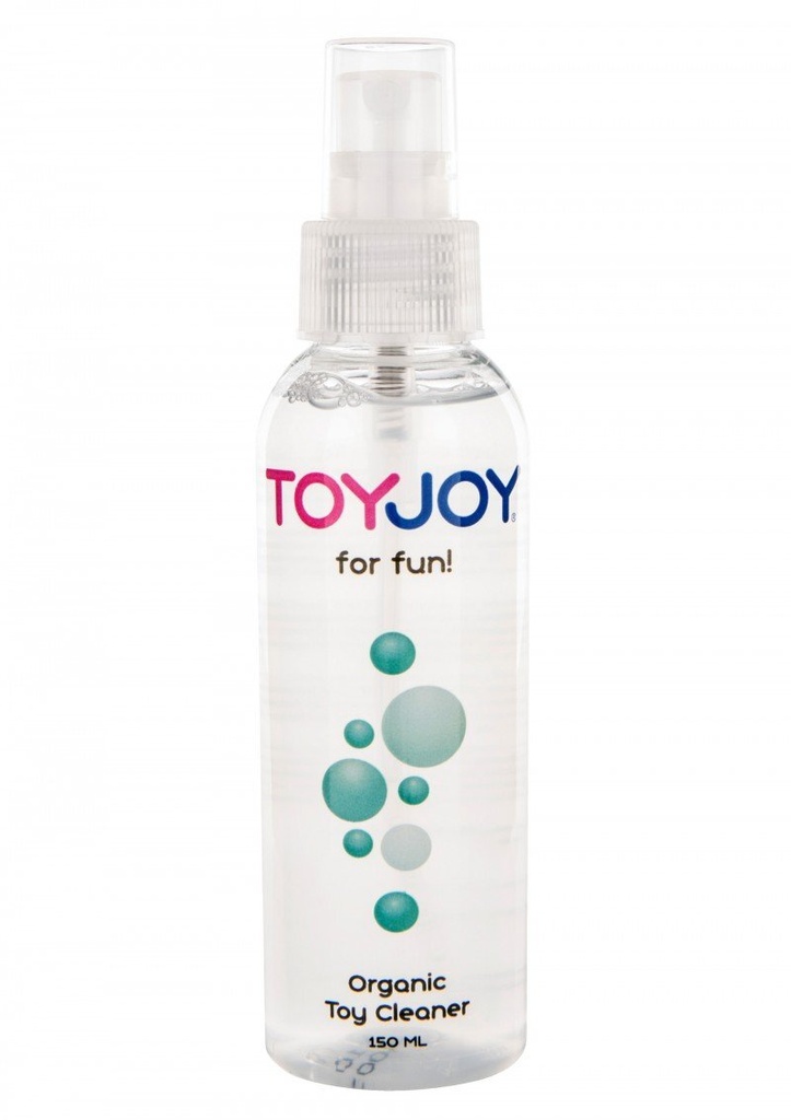 Спрей за почистване на играчки TOYJOY 150ml
