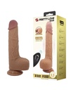 Up & Down Vibrator 'Tommy' 8.9''