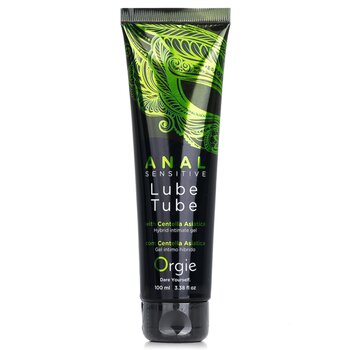 Anal lubricant Orgie Sensitive Hybrid 100ml