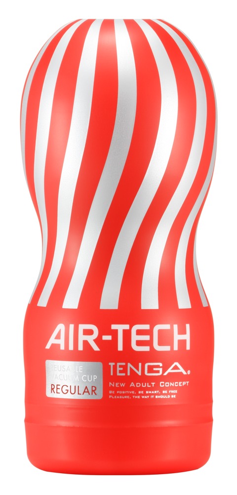 Masturbator Tenga Air-tech Cup Regular