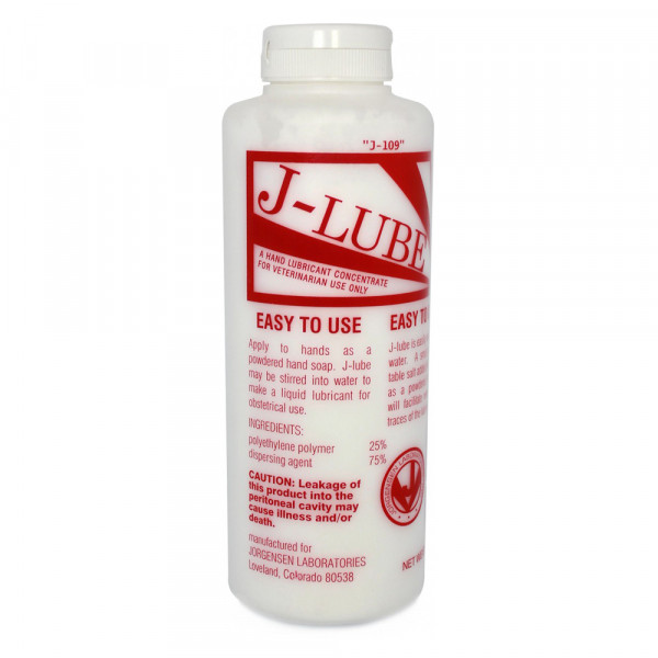 Lubricant powder J-Lube