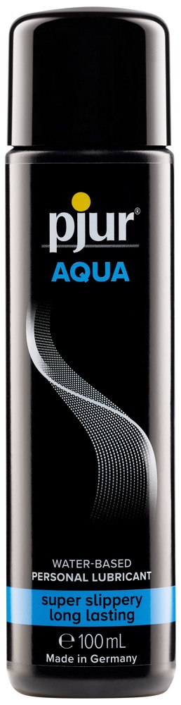 pjur AQUA 100ml
