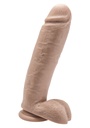 Dildo 10"/25cm Get Real