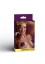 Nipple covers TABOOM black