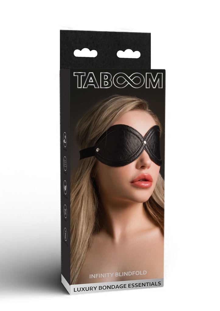 Маска TABOOM Infinity