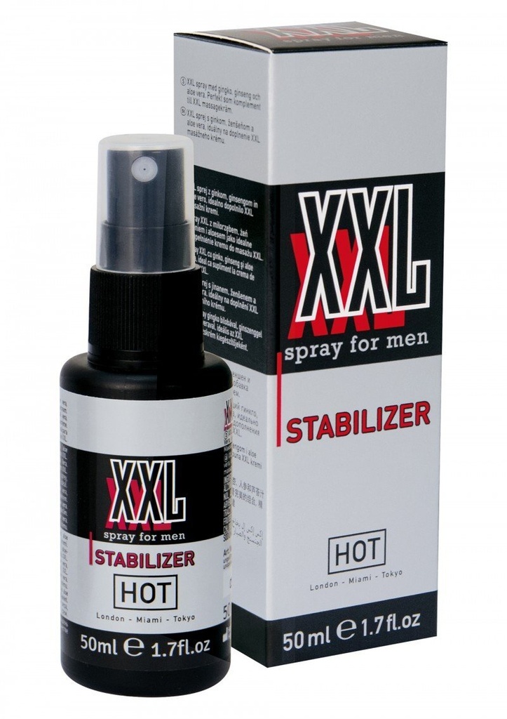 XXL Spray