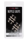 Nipple clamps