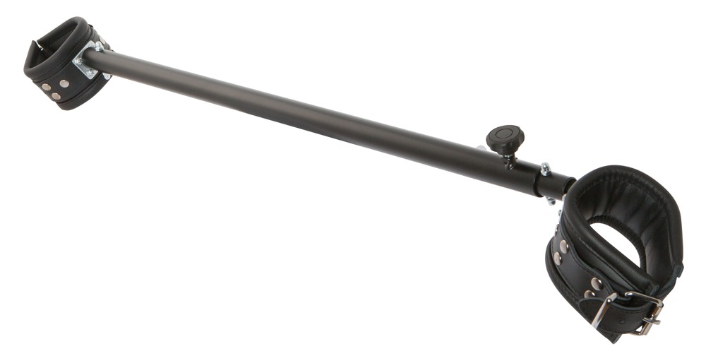 Spreader bar adjustable