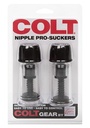 Смукатели за зърна COLT Nipple Pro-Suckers