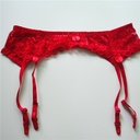Red garter M