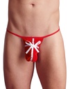 Gift thong S-L