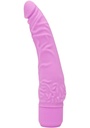 Pink vibrator Slim Get Real