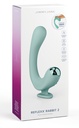 Vibrator Reflexx Rabbit 2