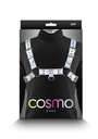 Harness Cosmo Dare