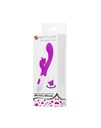 Butterfly vibrator Rabbit Vibrator Pretty Love