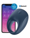 Вибриращ ринг с bluetooth и приложение за телефон Satisfyer Strong one