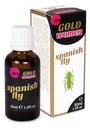 Spanish Fly Gold Women
