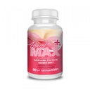 Таблетки за уголемяване на бюст Breast MAX +