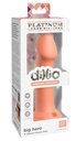 Dildo Dillio Platinum - Big Hero 6' Pipedream