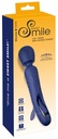 2in1 massager with G-spot stimulator