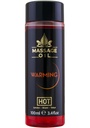 Масажно олио Warming 100 ml