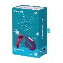 Комплект играчки за двойки Satisfyer