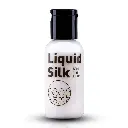 Лубрикант на водна основа Liquid silk 50 мл