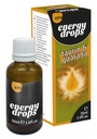 Капки Energy Taurin & Guarana 30ml