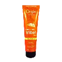 Вибриращ лубрикант с вкус - Pina colada! Orgie