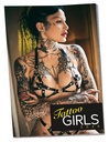 Tattoo girls Календар 2026г.