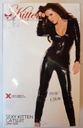 Wet Look Bodysuit Kitten M