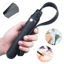 Whip and Vibrator 2in1