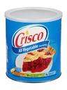 Лубрикант Crisco 1360g