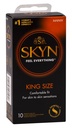 Презерватив SKYN Large 1бр.
