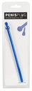 Penis plug silicone Piss Play with stopper