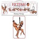 Sex swing Fetish