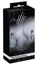 Nipple clamps with chain Professional